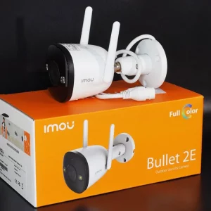 Camera WIFI IMOU IPC-F26FP-Còi báo động- Đàm thoại 2 chiều 36724