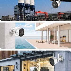 Camera WIFI IMOU IPC-F42FEP 4MP có màu ban đêm, đàm thoại 2 chiều 36719