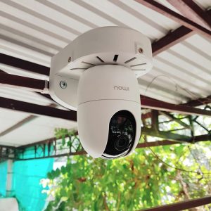 Imou Ranger 2 IPC-A22EP 2.0Megapixel -Camera Wifi Giá Rẻ Bình Dương 36574