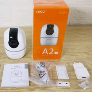 Imou Ranger 2 IPC-A22EP 2.0Megapixel -Camera Wifi Giá Rẻ Bình Dương 36576