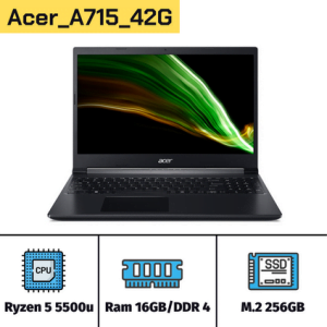 Acer Aspire A715_42G 37579