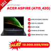 Acer Aspire A715_42G 40722