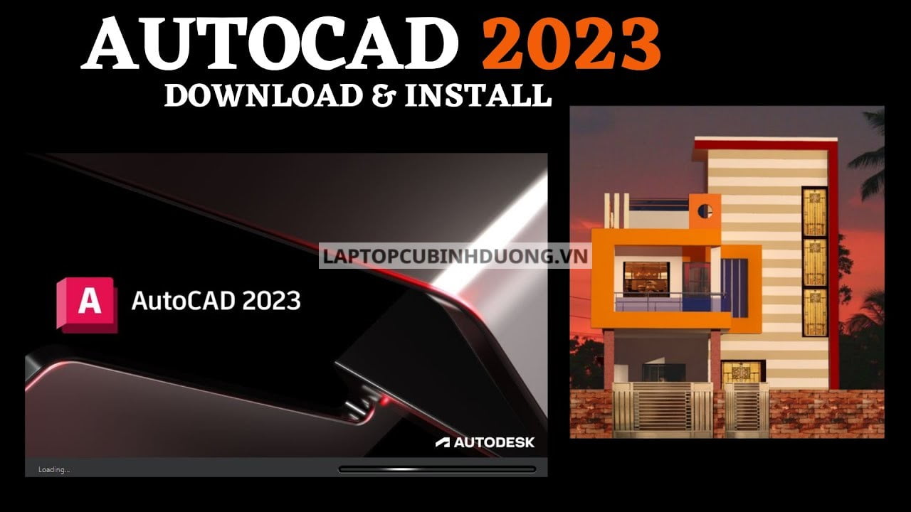 Cài Đặt AutoCad 2023 - Hướng Dẫn Chi Tiết 37528