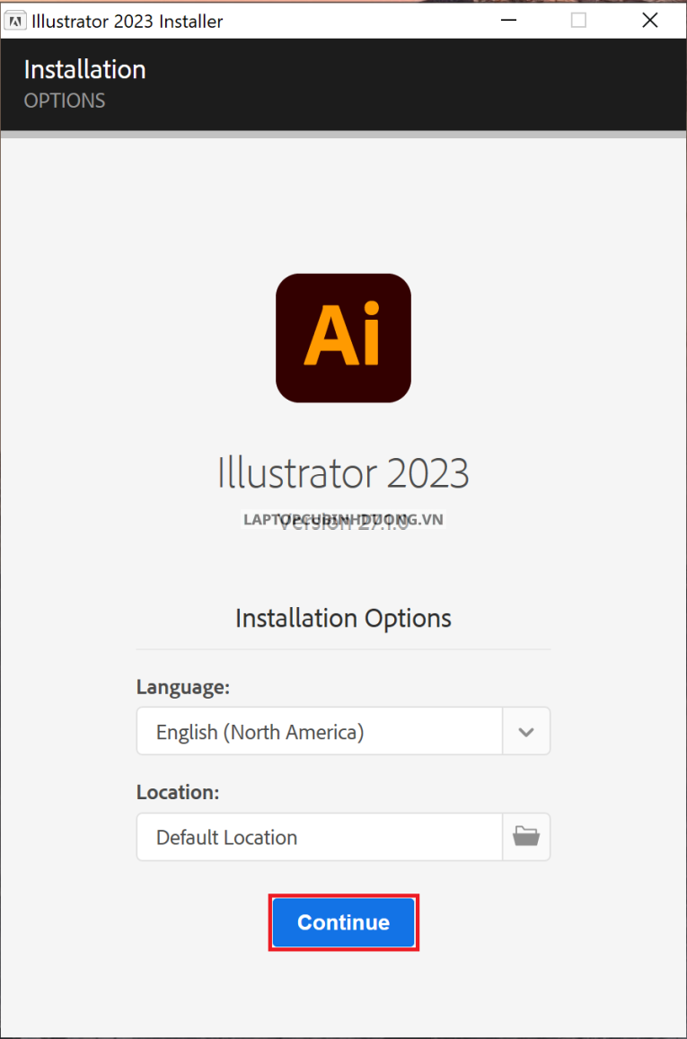 Download Adobe Illustrator 2023 v27(x64) -Hướng dẫn chi tiết 37652