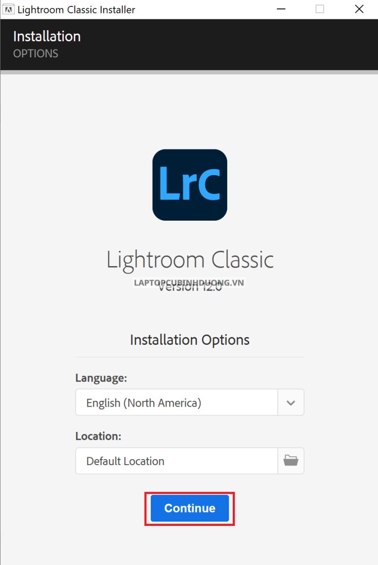Download Adobe Lightroom Classic 2023 - Hướng Dẫn Chi Tiết 37689