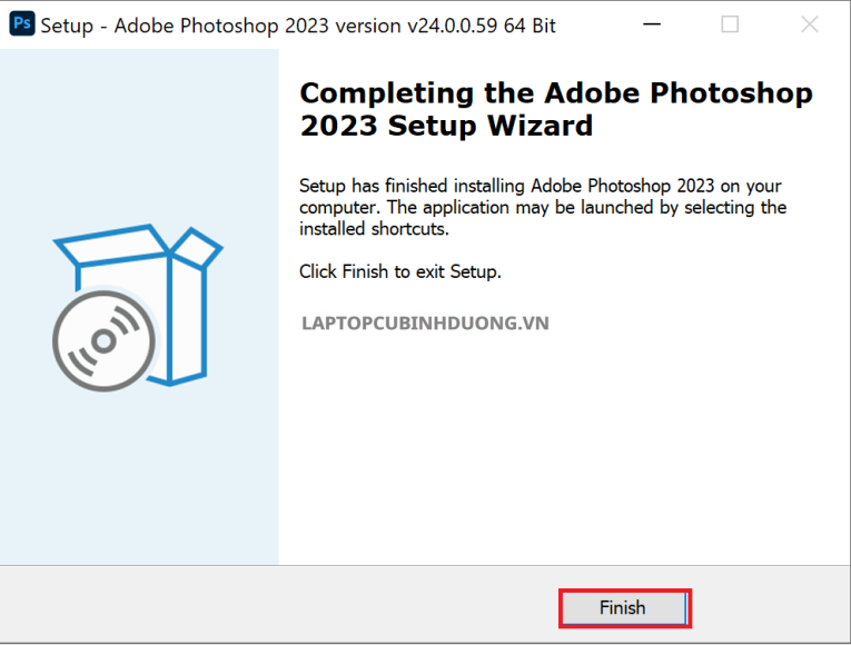 Download và cài đặt Adobe Photoshop 2023 37677