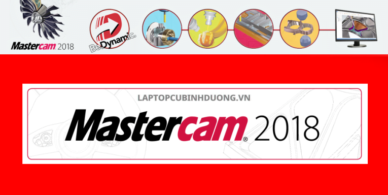 Hướng Dẫn Tải Và Cài Đặt Mastercam 2018 37057