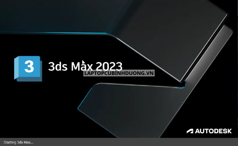 Laptop Cũ Bình Dương - LTCBD Huong dan cai dat 3Ds Max 2023 1 765x470 1