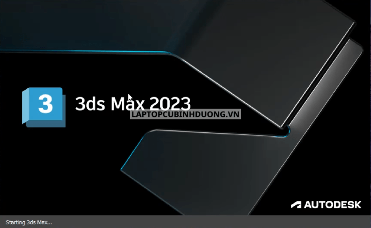 Hướng dẫn cài đặt 3Ds Max 2023 37716