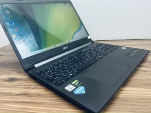 Laptop Acer Aspire(A715_75G) 37642