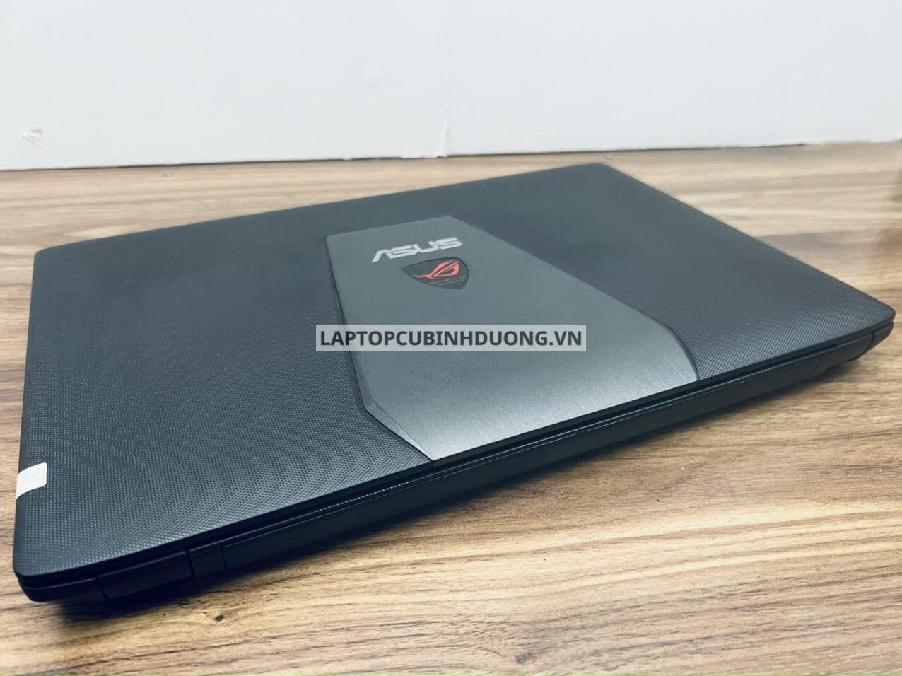 Laptop Gaming Asus GL552V 37588