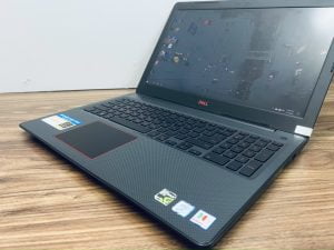 Laptop Gaming Dell Inspiron G3 3579 37190