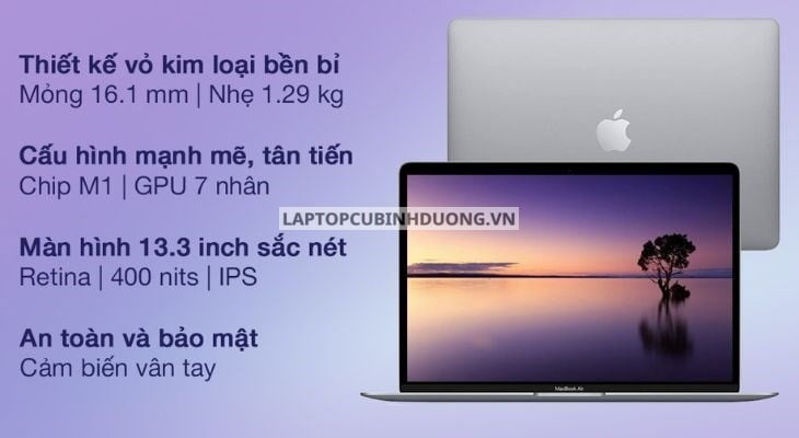 Laptop MacBook của nước nào? Laptop Macbook có tốt không? 37761