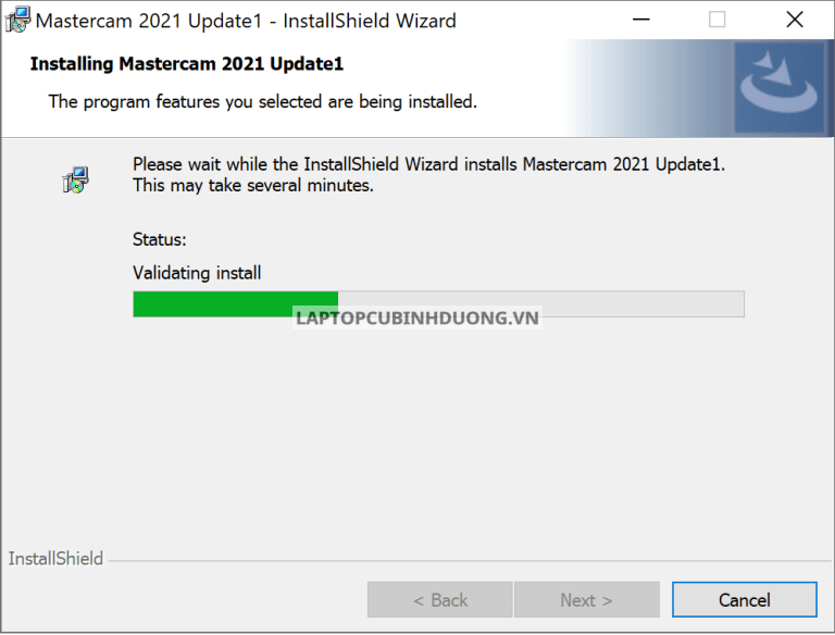 TẢI VÀ CÀI ĐẶT MASTERCAM 2021 HƯỚNG DẪN CHI TIẾT Laptop Cũ Bình Dương
