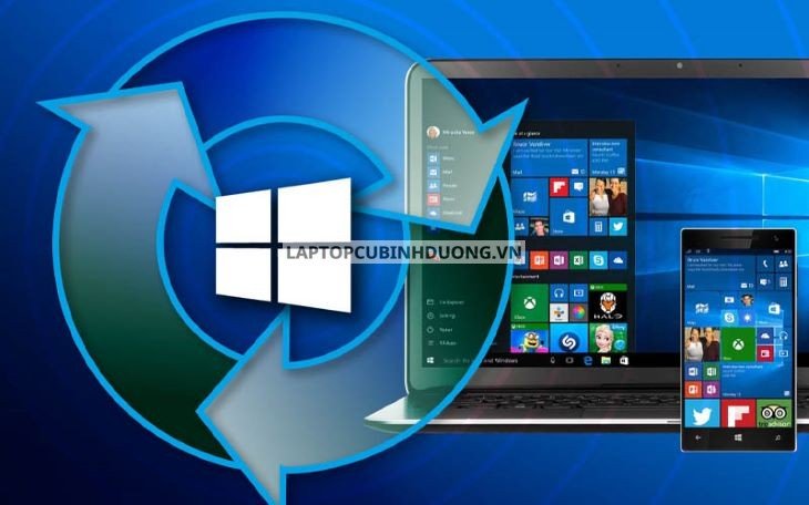 Cách Khắc Phục Ổ C Bị Đầy Trên Windows 10 Hiệu Quả 38971