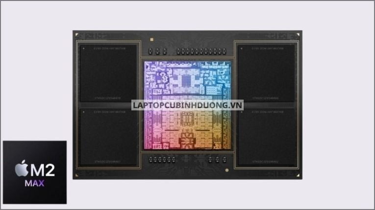 Chip M2 Macbook là gì? Chip M2 có mạnh không 38800