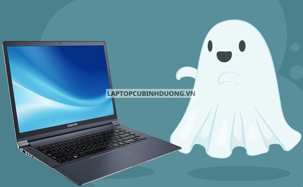 Ghost Win 10 Pro 21H1 Full Soft - Bản Windows 10 ổn định 38203