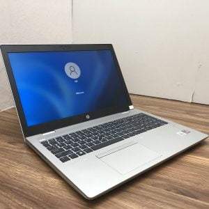 HP Probook 650 G7 38755