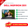 Laptop Dell Inspiron 3511 38450