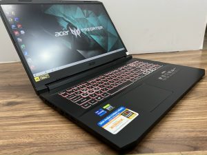 Laptop Gaming Acer Nitro5 (AN517_54) 38995