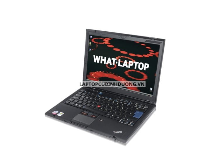 Laptop Thinkpad là gì? Lịch sử dòng laptop thinkpad 38834