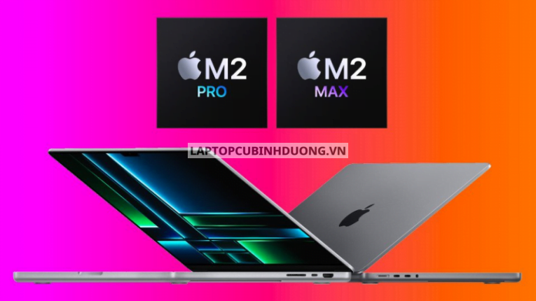 Macbook Pro M2 Có Đáng Mua Không? 38817