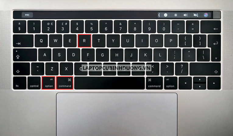 Reset MacBook, khôi phục cài đặt gốc laptop macbook 38764