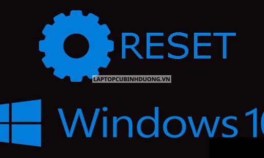 Reset laptop máy tính trên Windows 11 38132