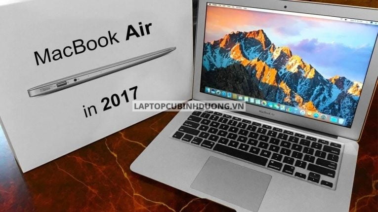 Top các dòng MacBook cũ bình dương giá rẻ, chất lượng đáng mua 38107