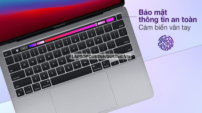 Top các dòng MacBook cũ bình dương giá rẻ, chất lượng đáng mua 38105