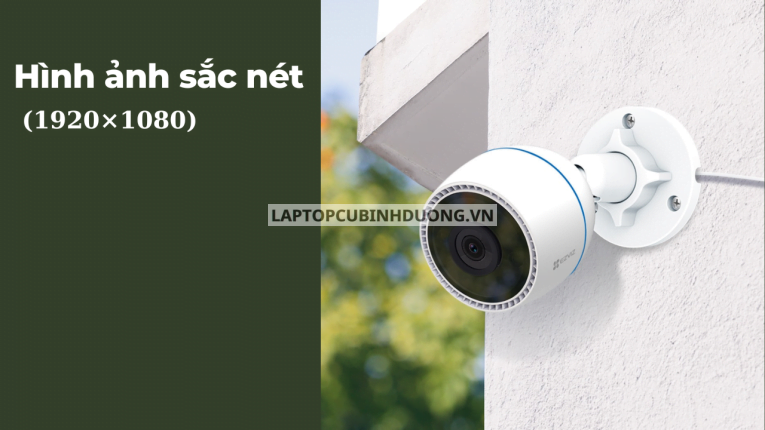 Camera IP Wifi Ezviz C3TN 1080P 2MP - Camera Bình Dương 39672