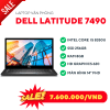 Laptop Dell Latitude 7490 39363