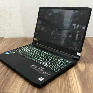 Laptop Gaming ACER NITRO5 (AN515 56) 39582