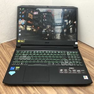 Laptop Gaming ACER NITRO5 (AN515 56) 39583