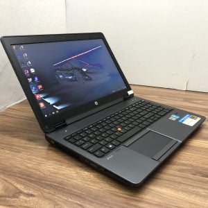Laptop HP Zbook 15 G2 39337