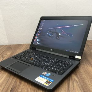 Laptop HP Zbook 15 G2 39339
