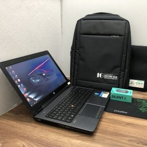 Laptop HP Zbook 15 G2 39340