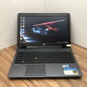 Laptop HP Zbook 15 G2 39341