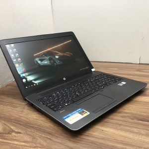 Laptop HP Zbook 15 G3 39349