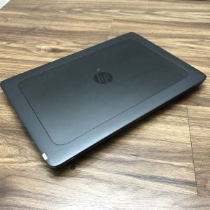 Laptop HP Zbook 15 G3 39350