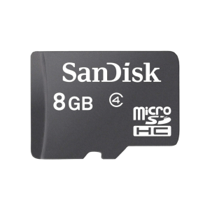 Thẻ nhớ MicroSD 8GB Sandisk Ultra 39214