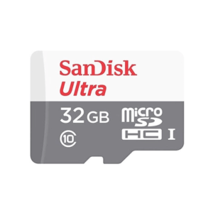 Thẻ nhớ SanDisk Class 10 32GB 39219