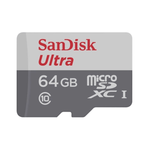 Thẻ nhớ SanDisk Class 10 64GB 39221
