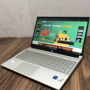 Laptop HP PAVILION 15(EG2XXX) 39854
