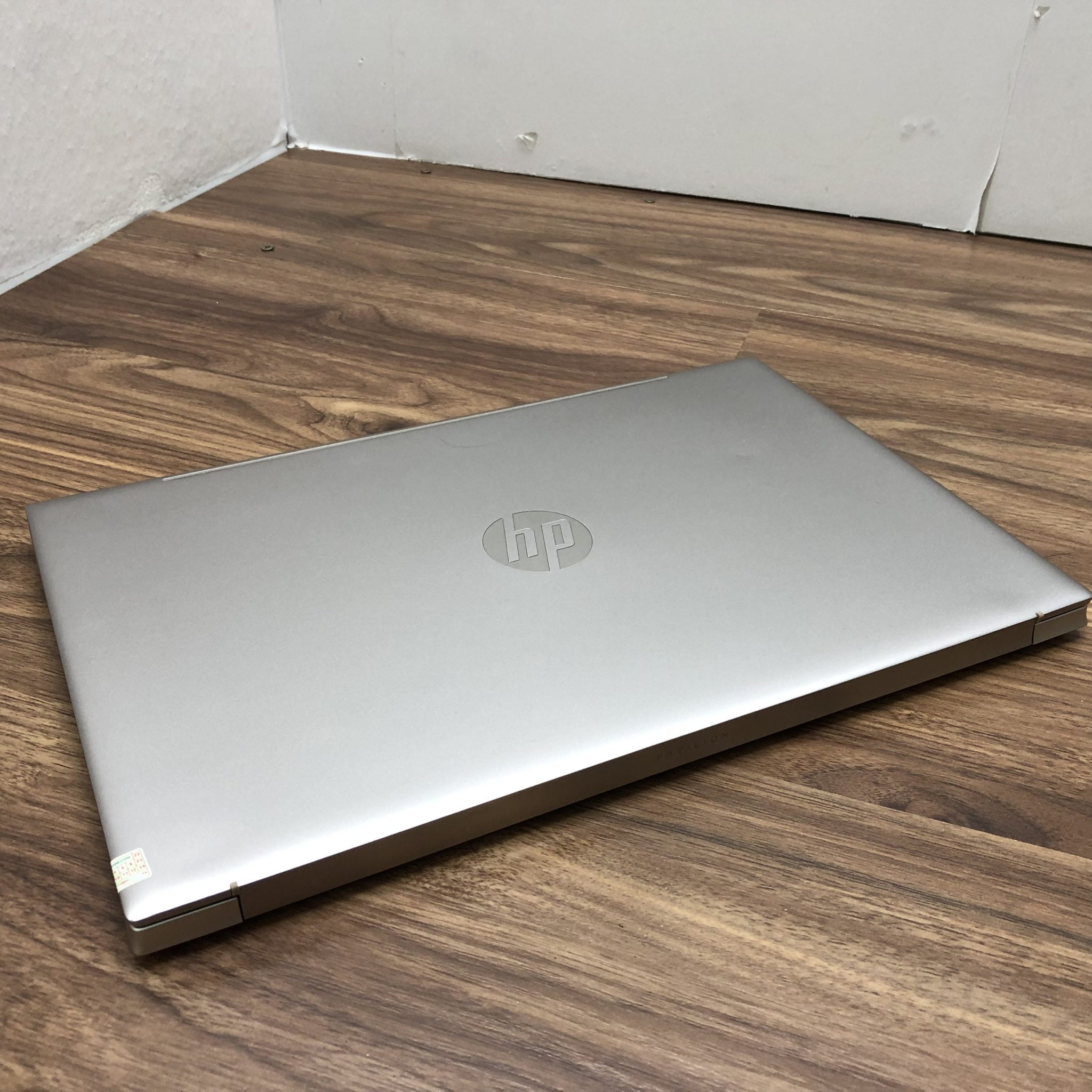 Hp Pavilion 15eg2xxx Giá Rẻ Trả Góp Uy Tín Chất Lượng 5467