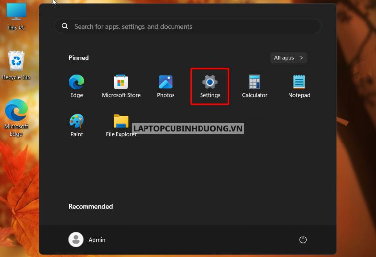 Bạn đã biết cách bật, tắt Webcam trong Windows 11 40337