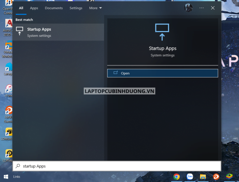 [Hướng dẫn] Cách ngừng mở Steam khi khởi động trên máy tính, laptop Windows 10 40543