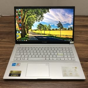 Laptop Asus Vivobook X513EAN (A515EA - BN1624W) - Laptop Cũ Bình Dương 40585