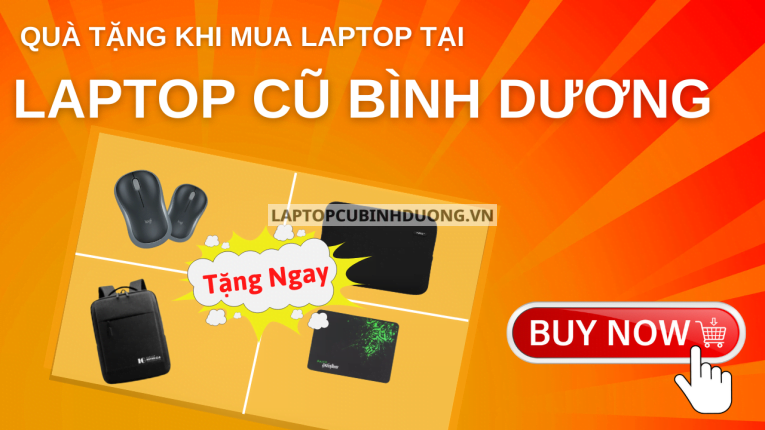 Laptop Gaming Acer Nitro 5 (N515-57) Cũ - Laptop Cũ Bình Dương 40518