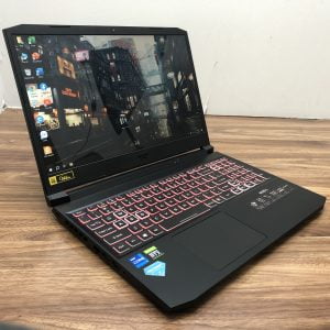 Laptop Gaming Acer Nitro 5 (N515-57) Cũ - Laptop Cũ Bình Dương 40513